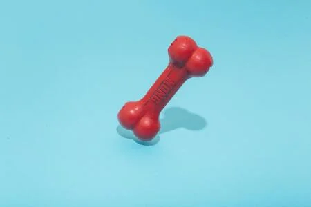 Zacht piepend pluche kauwspeelgoed voor honden Duurzaam fleece dierenv