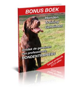 het labrador handboek