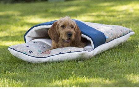 lief hondenslaapzak