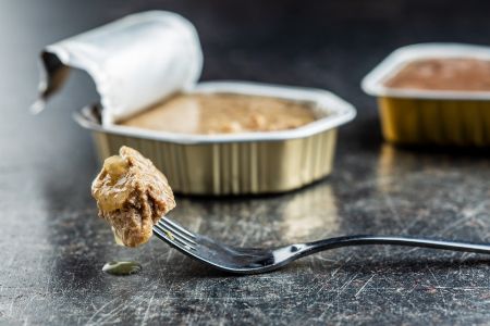 cesar hondenvoer aanbieding