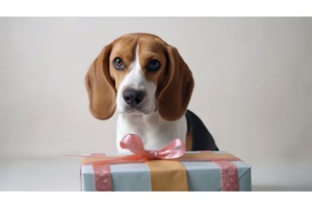 honden cadeautjes