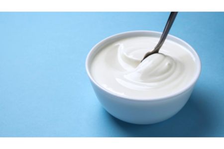 mogen honden yoghurt