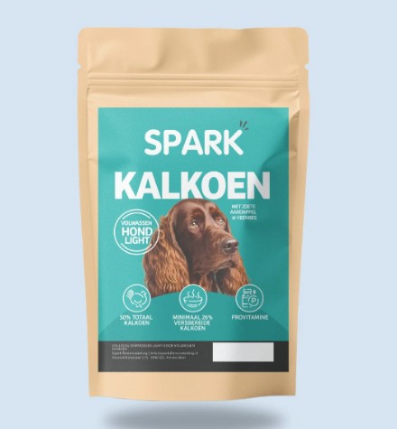 beste senior voer hond