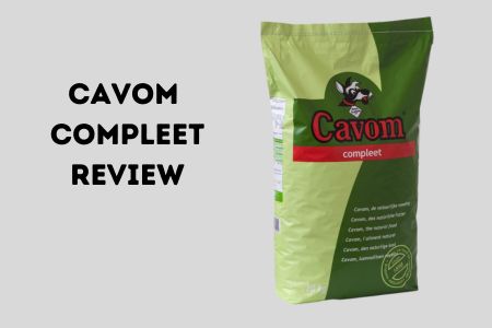 Cavom Compleet review
