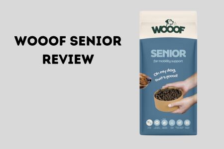 Wooof Senior review