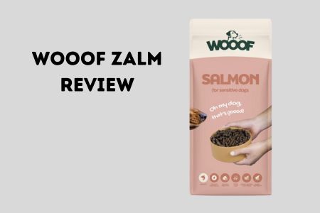 Wooof Zalm review
