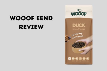Wooof Eend review