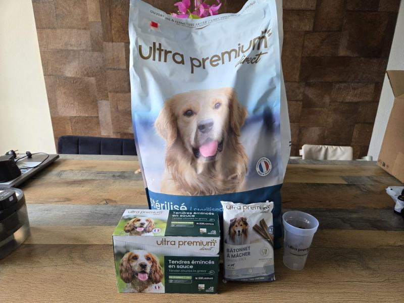 Ultra Premium Direct review